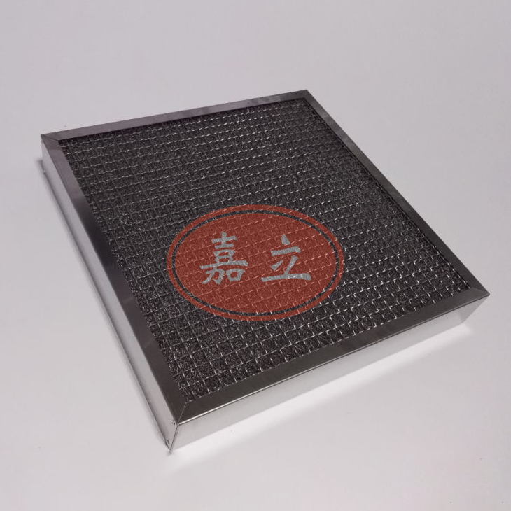 吉首不锈钢油雾过滤器